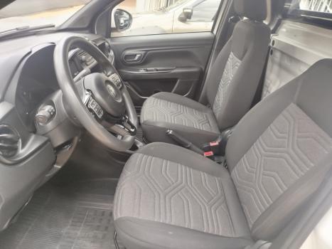 FIAT Strada 1.3 FIREFLY FLEX FREEDOM CABINE SIMPLES, Foto 7