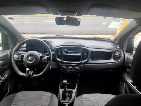 FIAT Strada 1.3 FIREFLY FLEX FREEDOM CABINE SIMPLES, Foto 8