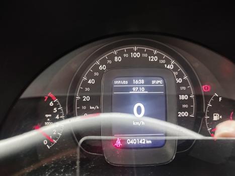 FIAT Strada 1.3 FIREFLY FLEX FREEDOM CABINE SIMPLES, Foto 10