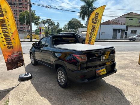 FIAT Strada 1.3 FIREFLY FLEX FREEDOM CABINE SIMPLES, Foto 2