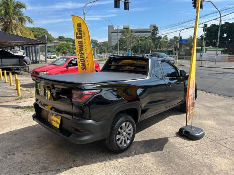 FIAT Strada 1.3 FIREFLY FLEX FREEDOM CABINE SIMPLES, Foto 4