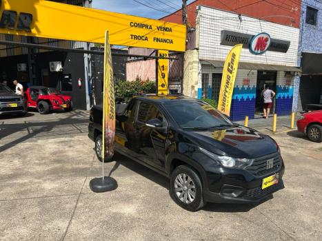 FIAT Strada 1.3 FIREFLY FLEX FREEDOM CABINE SIMPLES, Foto 5