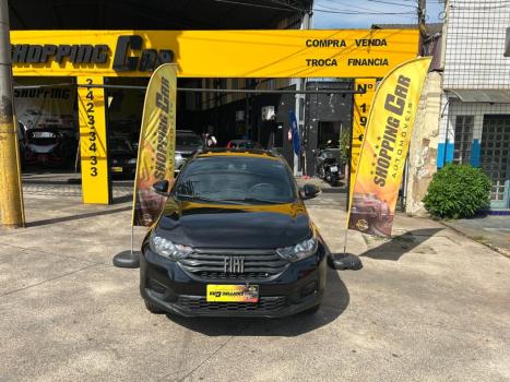 FIAT Strada 1.3 FIREFLY FLEX FREEDOM CABINE SIMPLES, Foto 6