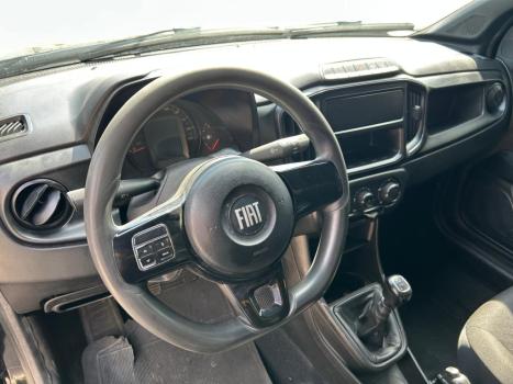 FIAT Strada 1.3 FIREFLY FLEX FREEDOM CABINE SIMPLES, Foto 7