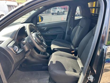 FIAT Strada 1.3 FIREFLY FLEX FREEDOM CABINE SIMPLES, Foto 9