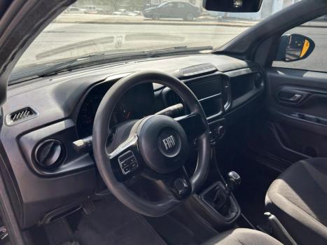 FIAT Strada 1.3 FIREFLY FLEX FREEDOM CABINE SIMPLES, Foto 10