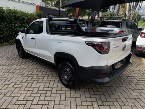 FIAT Strada 1.3 FIREFLY FLEX ENDURANCE CABINE SIMPLES, Foto 3