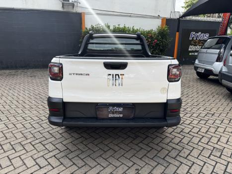 FIAT Strada 1.3 FIREFLY FLEX ENDURANCE CABINE SIMPLES, Foto 4