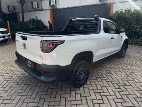 FIAT Strada 1.3 FIREFLY FLEX ENDURANCE CABINE SIMPLES, Foto 5