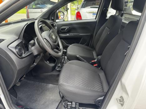 FIAT Strada 1.3 FIREFLY FLEX ENDURANCE CABINE SIMPLES, Foto 7