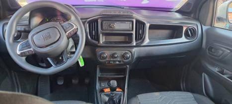 FIAT Strada 1.3 FIREFLY FLEX FREEDOM CABINE SIMPLES, Foto 5