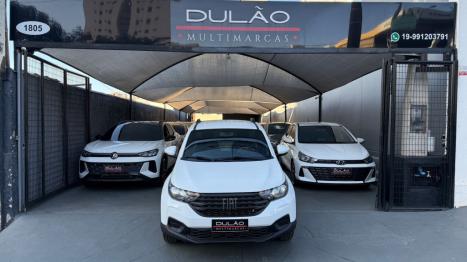 FIAT Strada 1.3 FIREFLY FLEX ENDURANCE CABINE SIIMPLES, Foto 1