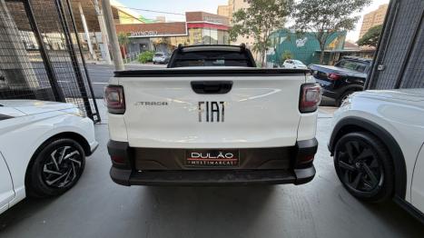 FIAT Strada 1.3 FIREFLY FLEX ENDURANCE CABINE SIIMPLES, Foto 5