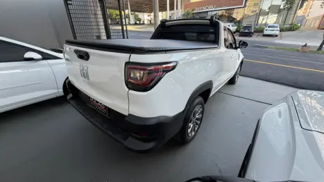 FIAT Strada 1.3 FIREFLY FLEX ENDURANCE CABINE SIIMPLES, Foto 6