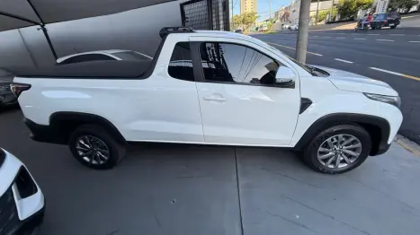 FIAT Strada 1.3 FIREFLY FLEX ENDURANCE CABINE SIIMPLES, Foto 7