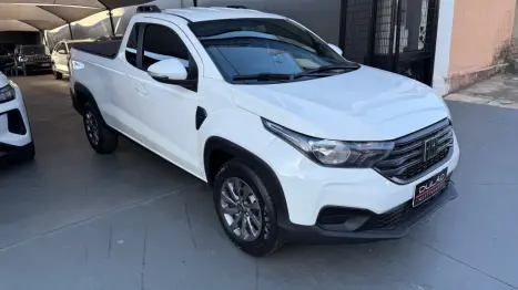 FIAT Strada 1.3 FIREFLY FLEX ENDURANCE CABINE SIIMPLES, Foto 8