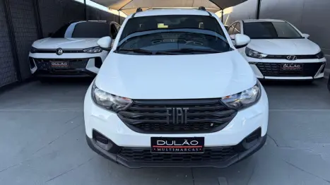 FIAT Strada 1.3 FIREFLY FLEX ENDURANCE CABINE SIIMPLES, Foto 9