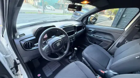 FIAT Strada 1.3 FIREFLY FLEX ENDURANCE CABINE SIIMPLES, Foto 10