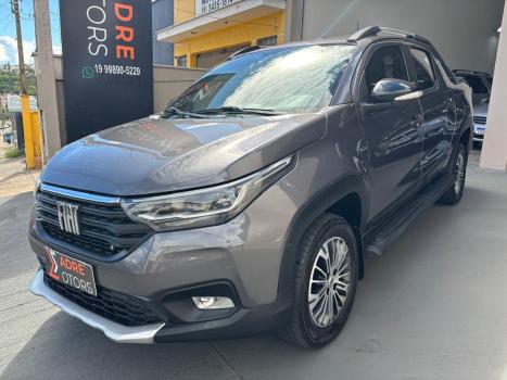 FIAT Strada 1.3 FIREFLY FLEX RANCH CABINE DUPLA AUTOM�TICO CVT, Foto 2