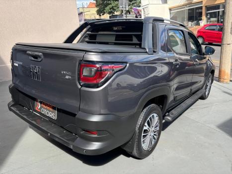 FIAT Strada 1.3 FIREFLY FLEX RANCH CABINE DUPLA AUTOM�TICO CVT, Foto 6