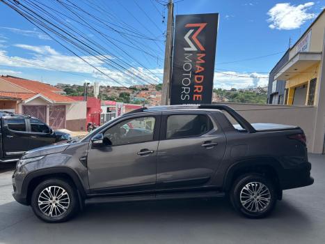 FIAT Strada 1.3 FIREFLY FLEX RANCH CABINE DUPLA AUTOM�TICO CVT, Foto 8