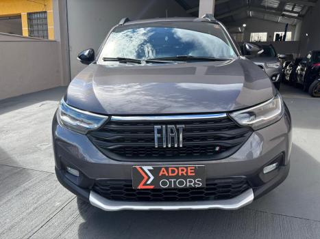 FIAT Strada 1.3 FIREFLY FLEX RANCH CABINE DUPLA AUTOM�TICO CVT, Foto 9