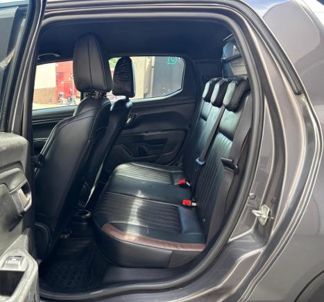 FIAT Strada 1.3 FIREFLY FLEX RANCH CABINE DUPLA AUTOM�TICO CVT, Foto 12