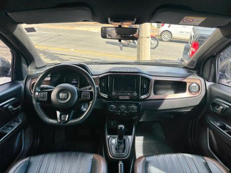 FIAT Strada 1.3 FIREFLY FLEX RANCH CABINE DUPLA AUTOM�TICO CVT, Foto 13