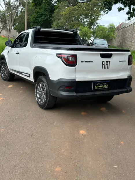 FIAT Strada 1.3 FIREFLY FLEX ENDURANCE CABINE SIIMPLES, Foto 3