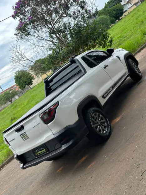 FIAT Strada 1.3 FIREFLY FLEX ENDURANCE CABINE SIIMPLES, Foto 4