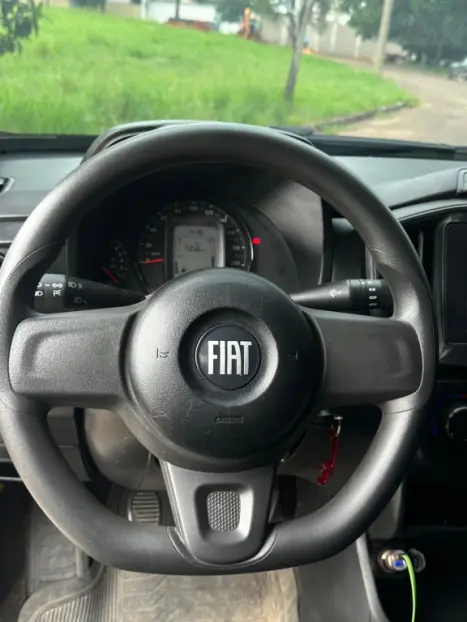 FIAT Strada 1.3 FIREFLY FLEX ENDURANCE CABINE SIIMPLES, Foto 6