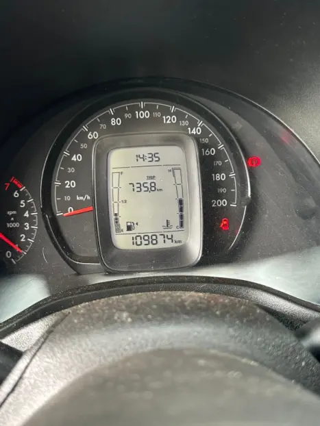 FIAT Strada 1.3 FIREFLY FLEX ENDURANCE CABINE SIIMPLES, Foto 7