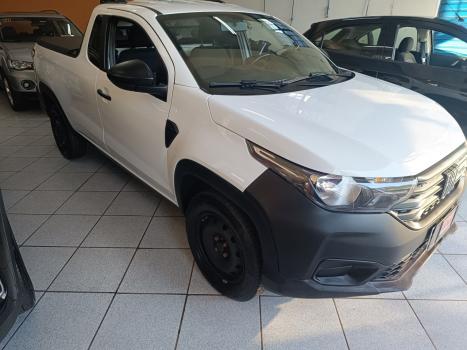 FIAT Strada 1.3 FIREFLY FLEX ENDURANCE CABINE SIMPLES, Foto 1