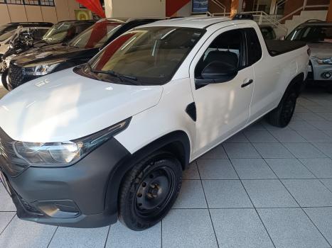 FIAT Strada 1.3 FIREFLY FLEX ENDURANCE CABINE SIMPLES, Foto 2