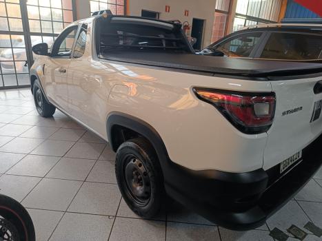 FIAT Strada 1.3 FIREFLY FLEX ENDURANCE CABINE SIMPLES, Foto 4