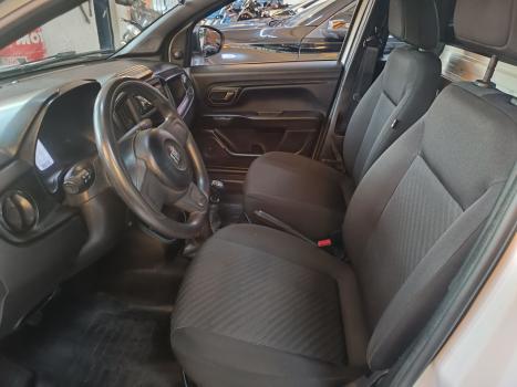 FIAT Strada 1.3 FIREFLY FLEX ENDURANCE CABINE SIMPLES, Foto 6