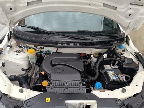 FIAT Strada 1.3 FIREFLY FLEX ENDURANCE CABINE SIMPLES, Foto 7