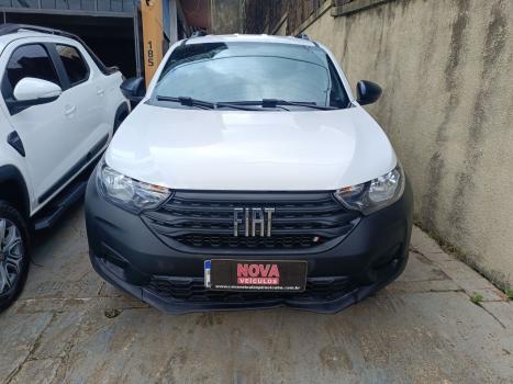 FIAT Strada 1.3 FIREFLY FLEX ENDURANCE CABINE SIMPLES, Foto 8