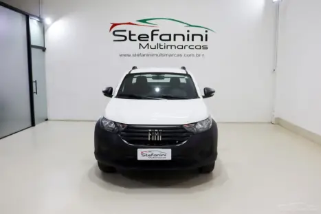 FIAT Strada 1.3 FIREFLY FLEX ENDURANCE CABINE SIMPLES, Foto 2