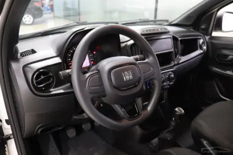 FIAT Strada 1.3 FIREFLY FLEX ENDURANCE CABINE SIMPLES, Foto 4