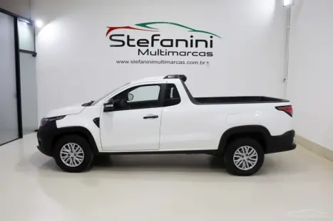 FIAT Strada 1.3 FIREFLY FLEX ENDURANCE CABINE SIMPLES, Foto 8