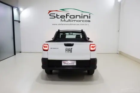FIAT Strada 1.3 FIREFLY FLEX ENDURANCE CABINE SIMPLES, Foto 10