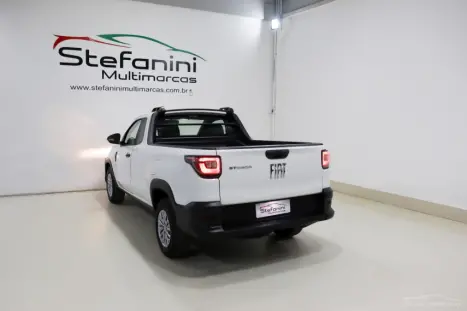 FIAT Strada 1.3 FIREFLY FLEX ENDURANCE CABINE SIMPLES, Foto 11