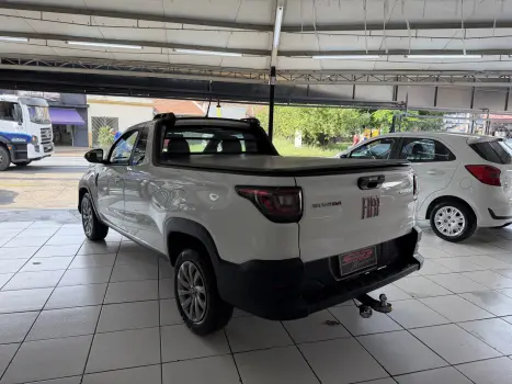 FIAT Strada 1.3 FIREFLY FLEX FREEDOM CABINE SIMPLES, Foto 5