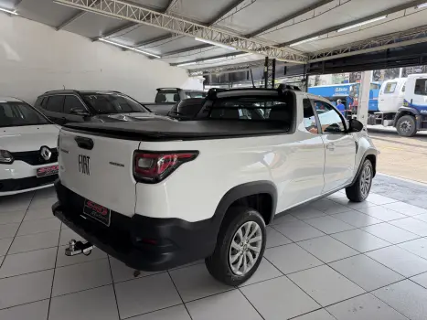 FIAT Strada 1.3 FIREFLY FLEX FREEDOM CABINE SIMPLES, Foto 6