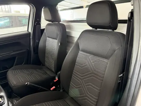 FIAT Strada 1.3 FIREFLY FLEX FREEDOM CABINE SIMPLES, Foto 8