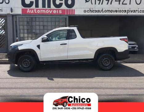 FIAT Strada 1.3 FIREFLY FLEX ENDURANCE CABINE SIIMPLES, Foto 3