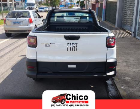 FIAT Strada 1.3 FIREFLY FLEX ENDURANCE CABINE SIIMPLES, Foto 5