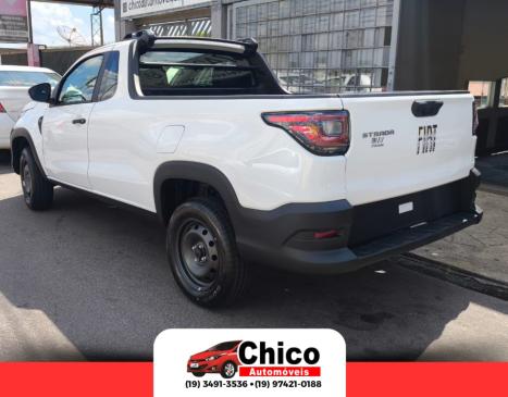 FIAT Strada 1.3 FIREFLY FLEX ENDURANCE CABINE SIIMPLES, Foto 6