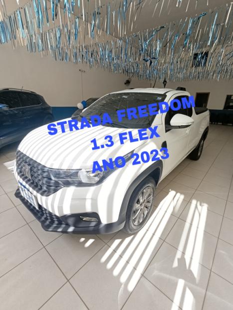 FIAT Strada 1.3 FIREFLY FLEX FREEDOM CABINE SIMPLES, Foto 1